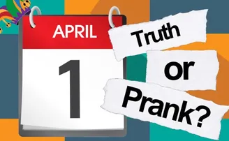 ‘ଏପ୍ରିଲ ଫୁଲ୍‌’ ଜୋକ୍‌କୁ ପୁଲିସ୍‌ର ନା