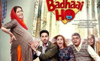 'ବଧାଇ ହୋ ୨'ରେ ଆୟୁଷ୍ମାନଙ୍କୁ ରିପ୍ଲେସ କଲେ ଏହି ଅଭିନେତା