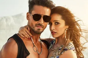 ଆସନ୍ତା କାଲି ରିଲିଜ୍‌ ହେବ 'ବାଗୀ ୩'