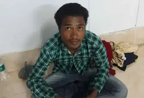 ମାମୁ ଘର ଜମି ଉପରେ ଥିଲା ନଜର, ମା’ ମନା କରିବାରୁ...