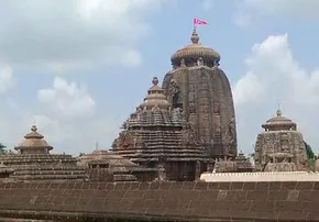 ଉପାସରେ ରହିଲେ ପ୍ରଭୁ ଲିଙ୍ଗରାଜ; ହୋଇପାରିଲାନି ‘ହାଣ୍ଡିଭଙ୍ଗା’ ଯାତ୍ରା