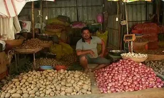 କରୋନା ପାଇଁ ୟୁନିଟ-୧ ହାଟ ରାଜମହଲକୁ ସ୍ଥାନାନ୍ତର