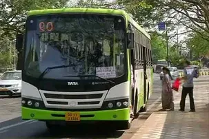 ଆଜି ‘ମୋ ବସ୍‌’ରେ ମାଗଣାରେ ଯାତ୍ରା କରିପାରିବେ ମହିଳା