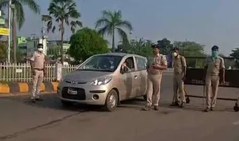 ଲକ୍‌ଡାଉନ୍‌ ବେଳେ ପାସ୍‌ ଦେବ କମିଶନରେଟ୍‌ ପୁଲିସ୍‌