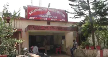 ବଡ଼ ଭାଇକୁ ହାଣିଲା ସାନଭାଇ