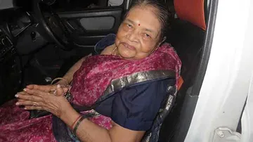 ବୀଣାପାଣି ମହାନ୍ତି ପାଇବେ ଅତିବଡ଼ୀ ଜଗନ୍ନାଥ ଦାସ ପୁରସ୍କାର