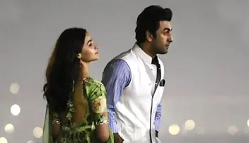 ଭାଇରାଲ୍‌ ହେଉଛି ‘ବ୍ରହ୍ମାସ୍ତ୍ର’ର ଭିଡିଓ