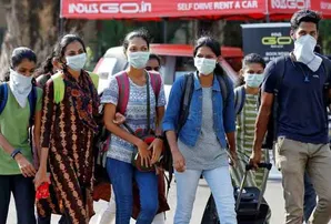 କରୋନାକୁ ରାଜ୍ୟ ବିପର୍ଯ୍ୟୟ ଘୋଷଣା କଲେ ନବୀନ : ସଭାସମିତି, ବିବାହ ଓ ବ୍ରତକୁ ନେଇ ସତର୍କତା ଜାରି