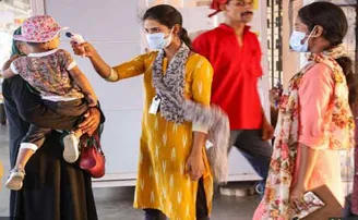 ହୋମ୍‌ କ୍ୱାରେଣ୍ଟାଇନ୍‌ ଟିପ୍ସ; ‘ସନ୍ଦିଗ୍ଧଙ୍କ ଠାରୁ ସର୍ବନିମ୍ନ ଦୂରତା ବଜାୟ ରଖନ୍ତୁ, କିନ୍ତୁ ସେମାନଙ୍କ ମନୋବଳ ବଢ଼ାନ୍ତୁ’