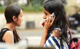 ଫୋନ୍ କଲର୍‌ ଟ୍ୟୁନ୍‌ରେ କରୋନା ଭାଇରସ୍‌ !