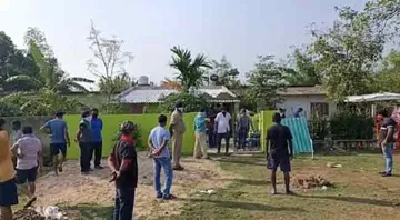 ବାପାଙ୍କୁ ମାରି ଯୁବକଙ୍କ ଆତ୍ମହତ୍ୟା