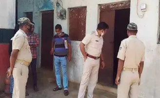 ଘର ଭିତରୁ ପଙ୍କଜିନୀଙ୍କ ପୋଡ଼ା ମୃତଦେହ ଉଦ୍ଧାର