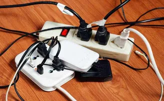 କରୋନା ଯୋଗୁ କମୁଛି ବିଦ୍ୟୁତ ଚାହିଦା, ୫ ମାସରେ ସବୁଠାରୁ କମ୍‌