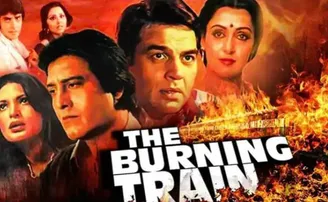 ପୁଣି ପରଦାରେ ଜଳିବ ଟ୍ରେନ୍‌