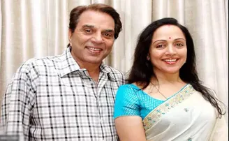 ଥରେ ଫୋନ୍‌ରେ ହେମାଙ୍କ ଘୁଙ୍ଗୁଡ଼ି ଶୁଣିଥିଲେ ଧର୍ମେନ୍ଦ୍ର