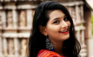 ହୋଲି ପାଇଁ ସବୁ ସହିବାକୁ ପ୍ରସ୍ତୁତ ଥିଲେ ହିତୈଷା