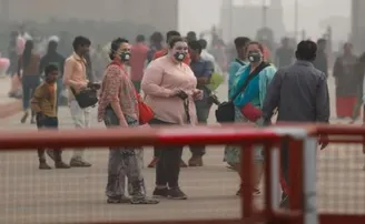 କରୋନା ପାଇଁ ହୋଟେଲ ଶିଳ୍ପ ପ୍ରଭାବିତ