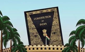 ଜନକଲ୍ୟାଣକାରୀ ରାଜ୍ୟ ଏବଂ ଆମ ସମ୍ୱିଧାନ