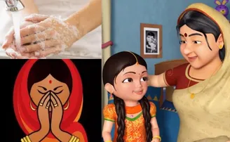 କରୋନା ଡରରେ ମନେପଡ଼େ ଅତୀତର କିଛି କଟକଣା...