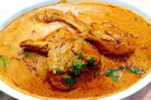 Odia food Recipe: ଆଜି ହିଁ ତିଆରି କରନ୍ତୁ ମୁର୍ଗ ଜାଫରାନୀ- Murg  Zafrani