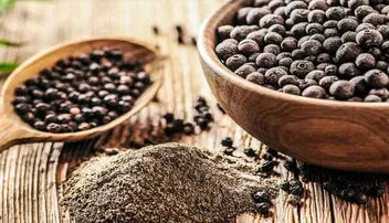 ଆୟୁଷ ବୃଦ୍ଧି କରେ ଗୋଲମରିଚ