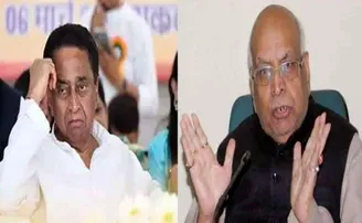 ଫ୍ଲୋର ଟେଷ୍ଟ; ମଙ୍ଗଳବାର ଯାଏ ମହଲତ ଦେଲେ ମଧ୍ୟପ୍ରଦେଶ ରାଜ୍ୟପାଳ