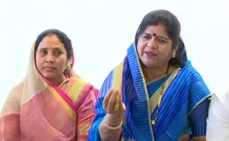 ସୁରକ୍ଷା ମାଗିଲେ ମଧ୍ୟପ୍ରଦେଶ ବିଧାୟକ