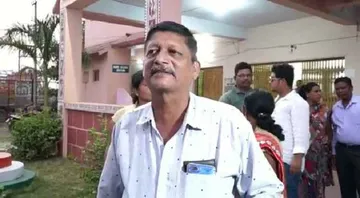 ବନ୍ଧା ହେଲେ ପୂର୍ବତନ ଲ୍ୟାମ୍ପସ ଏମ୍‌ଡି; ଦଲାଲଙ୍କୁ ସଜାଇଥିଲେ ଚାଷୀ