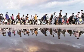 ବଦଳିଲା ଏସ୍‌ଡିଆରଏଫ୍‌ ନିୟମ, ନିରାଶ୍ରୟଙ୍କ ପାଇଁ ରାଜ୍ୟସବୁ ଖର୍ଚ୍ଚ କରିବେ ବିପର୍ଯ୍ୟୟ ଫଣ୍ଡ