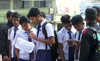 ୩୧ ଭିତରେ ପ୍ରକାଶ ପାଇବ ମ୍ୟାଟ୍ରିକ୍ ରେଜଲ୍ଟ