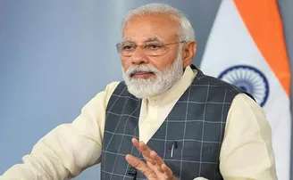 କରୋନା ମୁକାବିଲା: କଥା ହେଲେ ମୋଦି ଓ ନେତାନ୍ୟାହୁ