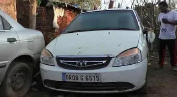 ଅଚଳ କାର୍‌ରୁ ମିଳିଲା ଶିଶୁ କନ୍ୟାର ଗଳାକଟା ମୃତଦେହ