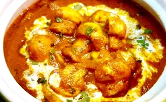 Odia Food Recipe: ସାହି ମସ୍‌ରୁମ୍‌ - Know the recipe of  Shahi Mashroom in odia