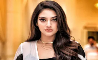 ହାତ ଧୋଇବା ଭିଡିଓ ଶେଆର୍ କରି ଟ୍ରୋଲ ହେଲେ ନୁସରତ