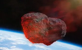 ପୃଥିବୀ ଆଡ଼କୁ ମାଡ଼ି ଆସୁଛି ବିପଦ, ପୂର୍ବରୁ ଡାଇନୋସରଙ୍କୁ କରିଥିଲା ନିପାତ!