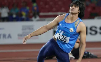 ଗୋଲଡେନ ବୟ ନୀରଜଙ୍କୁ ପ୍ରବଳ ଜ୍ୱର, ଆସିଲା କୋଭିଡ୍ ରିପୋର୍ଟ