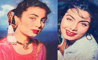 ଚାଲିଗଲେ ବଲିଉଡର ପ୍ରସିଦ୍ଧ ଅଭିନେତ୍ରୀ ନିମି