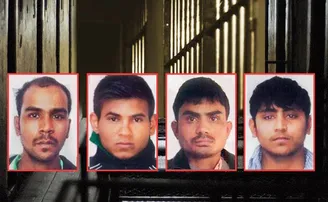 ଫାଶୀ ବଦଳରେ ସୀମାକୁ ପଠାଇବାକୁ ପ୍ରସ୍ତାବ ଦେଲେ ‘ନିର୍ଭୟା’ ଦୋଷୀଙ୍କ ଓକିଲ