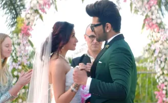 ରିଲିଜ୍‌ ହେଲା ପାରସ୍‌-ମାହିରାଙ୍କ ମ୍ୟୁଜିକ୍ ଭିଡିଓ