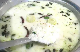 କରୋନା ଯୋଗୁ ଫିକା ପଡ଼ିଲା ‘ପଖାଳ ଦିବସ’