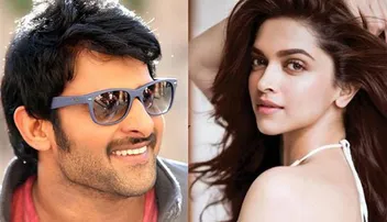 ଏକାଠି ଆସିବେ ପ୍ରଭାସ ଓ ଦୀପିକା