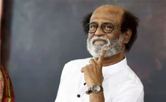 କରୋନା ପାଇଁ ୫୦ ଲକ୍ଷ ଦେଲେ ରଜନୀକାନ୍ତ