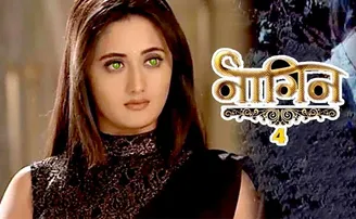 ‘ନାଗିନ୍ ୪’ରେ ଏଣ୍ଟ୍ରି ନେବେ ରଶ୍ମି ଦେଶାଇ