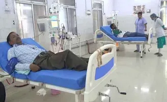 ଡାୟଲିସିସ୍ କେନ୍ଦ୍ରରେ ଆବଶ୍ୟକତା ଅନୁସାରେ ମେସିନ୍ ନାହିଁ; ହନ୍ତସନ୍ତ ହେଉଛନ୍ତି ରୋଗୀ