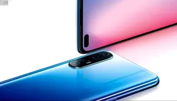 ଲଞ୍ଚ୍ ହେଲା Oppo Reno 3 Pro
