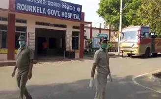 କ୍ୱାରେଣ୍ଟାଇନ୍‌ରେ ୫୬ ତୀର୍ଥଯାତ୍ରୀ