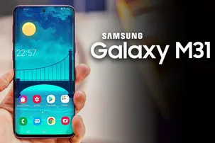 Galaxy M31ର ବିକ୍ରି ଆରମ୍ଭ