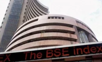 ଶେୟାର ବଜାରକୁ ପ୍ରଭାବିତ କରୁଛି ‘କରୋନା’