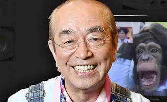 'କରୋନା'ରେ ଜାପାନୀ ହାସ୍ୟ ଅଭିନେତାଙ୍କ ମୃତ୍ୟୁ