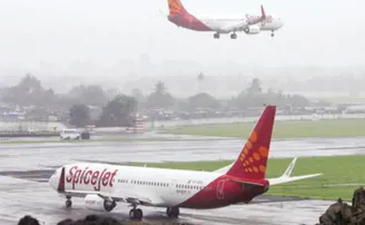 ସ୍ପାଇଶ୍‌ ଜେଟ୍‌ ପାଇଲଟ୍‌ କରୋନା ପଜିଟିଭ୍‌